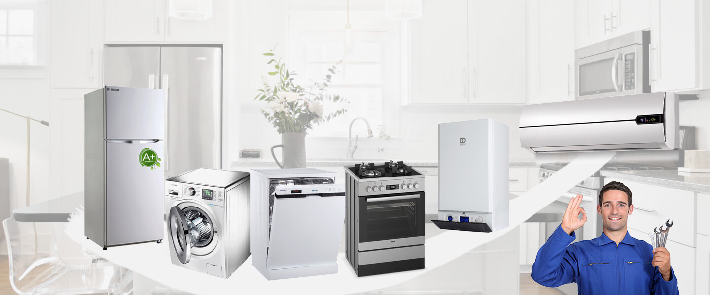 Hacılar Beko Servisi